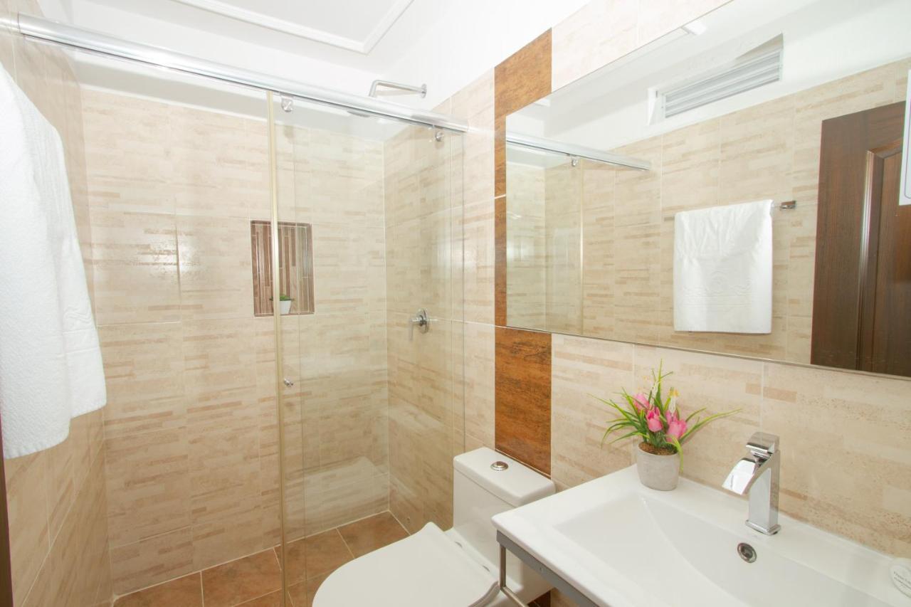El Cairo  Hotel Vanguardia Natural מראה חיצוני תמונה